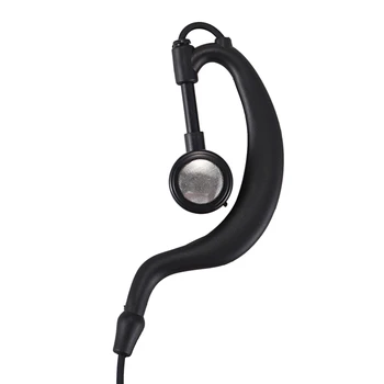 

Earpiece Headset PTT for Motorola XPR6300 XiRP8200 DP3400 DGP4150