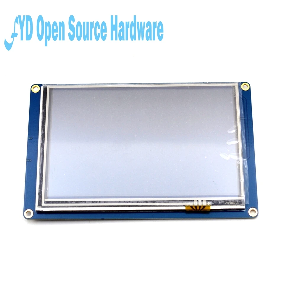 nextion lcd screen factory