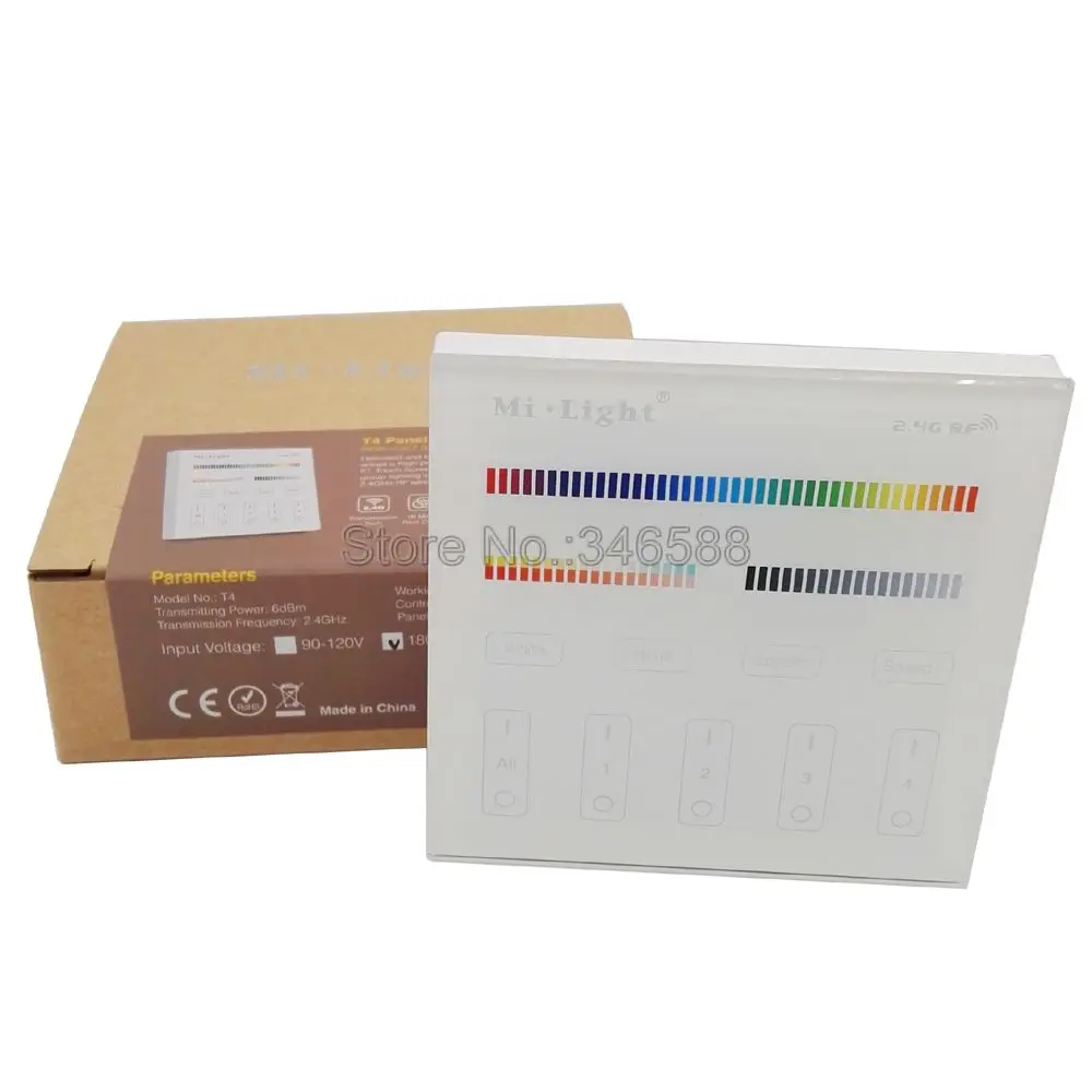 Luzes e Iluminação