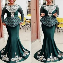 elegant nigerian dresses