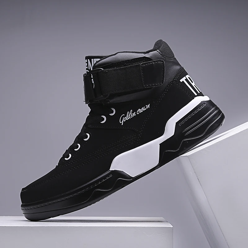 Обувь с высоким берцем Для мужчин кроссовки обувь дышащая мужская Спортивная Обувь Джордан Ретро баскетбольные кроссовки для мужчин мужские кроссовки Zapatillas HOMBRE