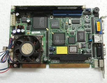 

JUKI-3712 Industrial Motherboard tested working