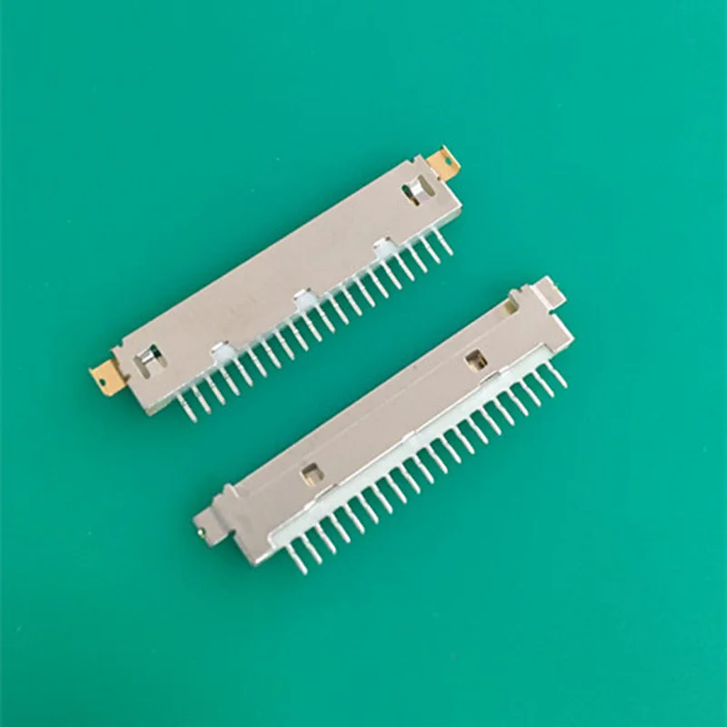 2 шт ЖК-экран разъем 20 Pin LVDS DF19K-20P-1H | Обустройство дома