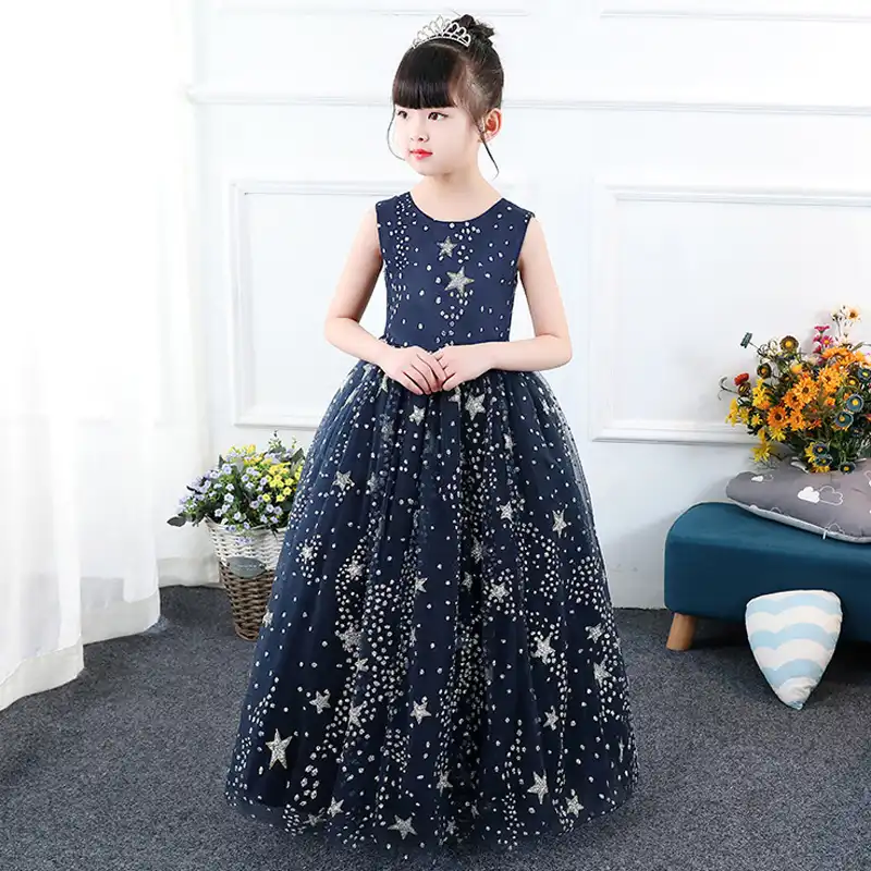 gown frock 2018