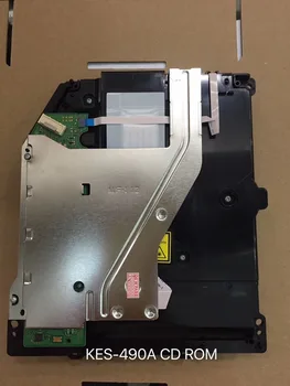 

original used for PS4 1100 console KES 490A 490AAA CD ROM dvd drive
