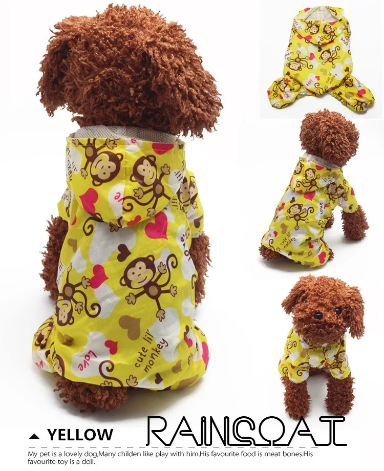 small dog raincoat (14)