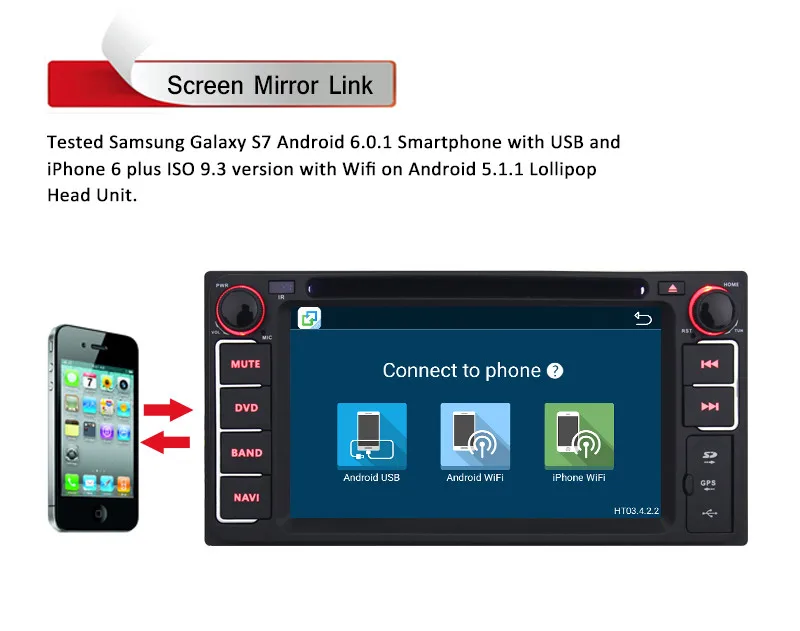 Discount Quad Core Android 5.1.1 Car DVD GPS Radio for Toyota Universal Fortuner RAV4 Hilux Vios Camry Prado Corolla Land Cruiser Wifi 3G 9 Discount Quad Core Android 5.1.1 Car DVD GPS Radio for Toyota Universal Fortuner RAV4 Hilux Vios Camry Prado Corolla Land Cruiser Wifi 3G 9