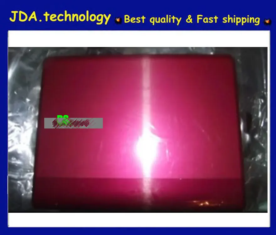 Wellendorff / ЖК-чехол для SAM SUNG NP350U2 NP350U2A NP350U2B задняя крышка корпус, красный