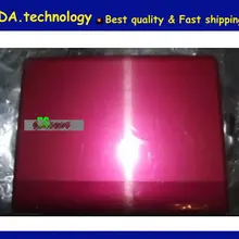 Wellendorff / ЖК-чехол для SAM SUNG NP350U2 NP350U2A NP350U2B задняя крышка корпус, красный