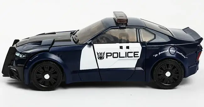 

Barricade Classic Toys For Children Boys Action Figure