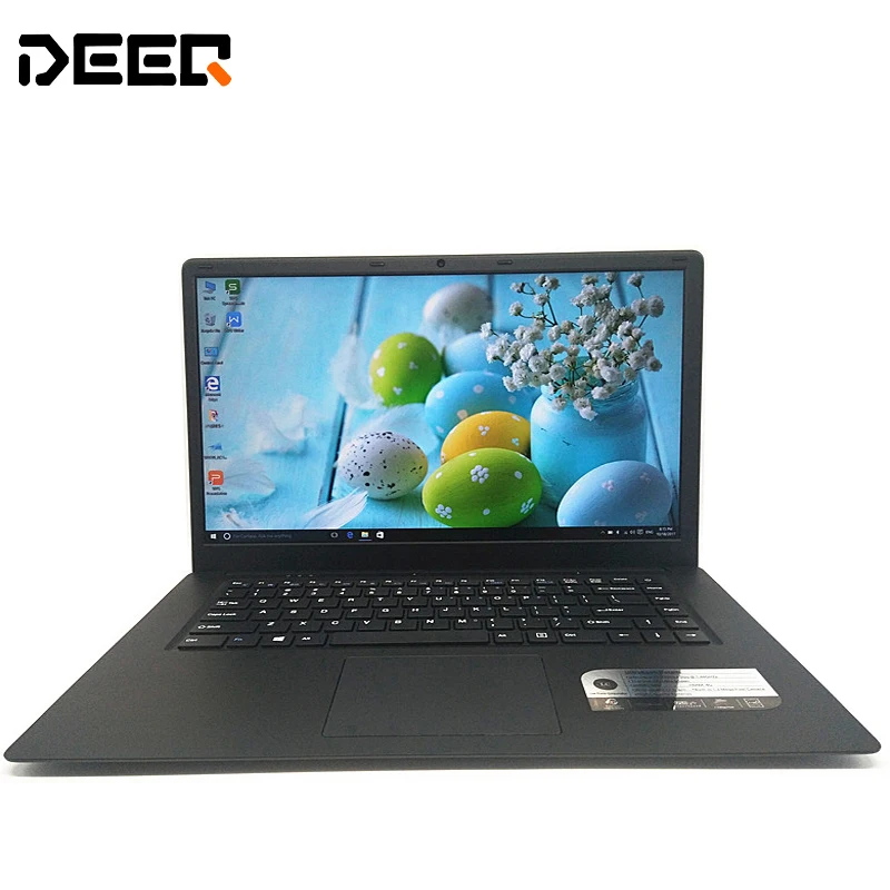 Ноутбук 15 6 дюйма гб озу 64 SSD Intel Celeron J3455 windows 10 HDMI wi fi USB3.0 1920*1080P|Ноутбуки| |