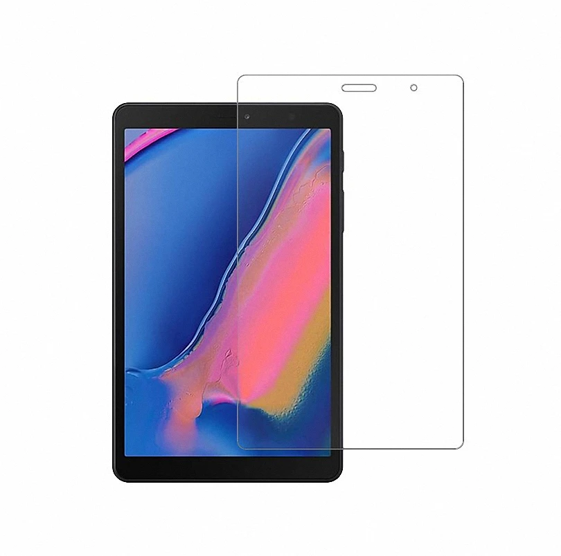 Защитный чехол из закаленного стекла для samsung Galaxy Tab A 8," SM-P205 SM-P200 Tab A с S Pen A Plus 8" пленка для планшета