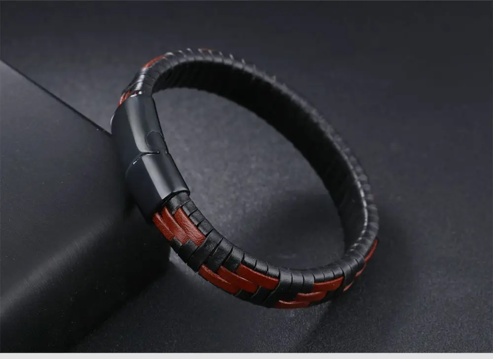 6-bracelet men