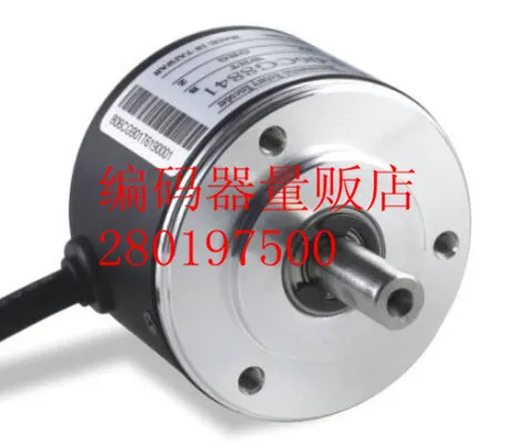 

[BELLA] ES5-10CN8942 delta rotary encoder perfect substitutes.