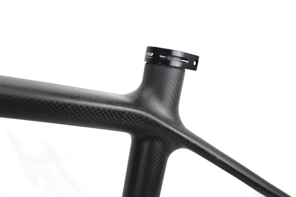 Clearance T800 Carbon MTB Frame Carbono Mtb 29er 3K mtb carbon frame+fork mountain bike 29er-17.5inch 19inch matte/glossy 6 Clearance T800 Carbon MTB Frame Carbono Mtb 29er 3K mtb carbon frame+fork mountain bike 29er-17.5inch 19inch matte/glossy 6