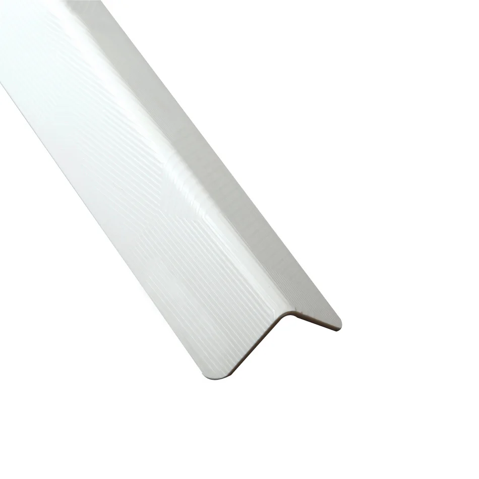 Baby table edge protector 50CM plain weave Edge Corner Guards Soft PVC table corner covers glass