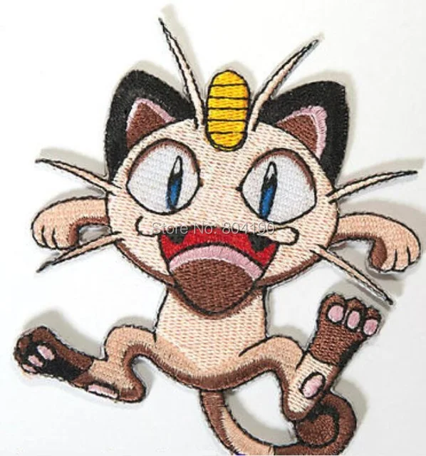 3 meowth pokemon go