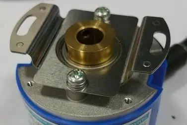 

P8 OIH48-2500P8-L6-5V (TS5214N8566) servo motor encoder