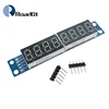 Free shipping! MAX7219 LED Digital Tube Display Module Supports cascading three IO port control for arduino ► Photo 1/6