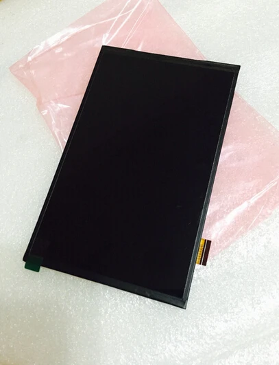 

Free shipping 7 inch LCD screen,100% New for Digma Plane 7535E 3G PS7147MG Display,Tablet PC for 30pin 165mm*103mm LCD screen