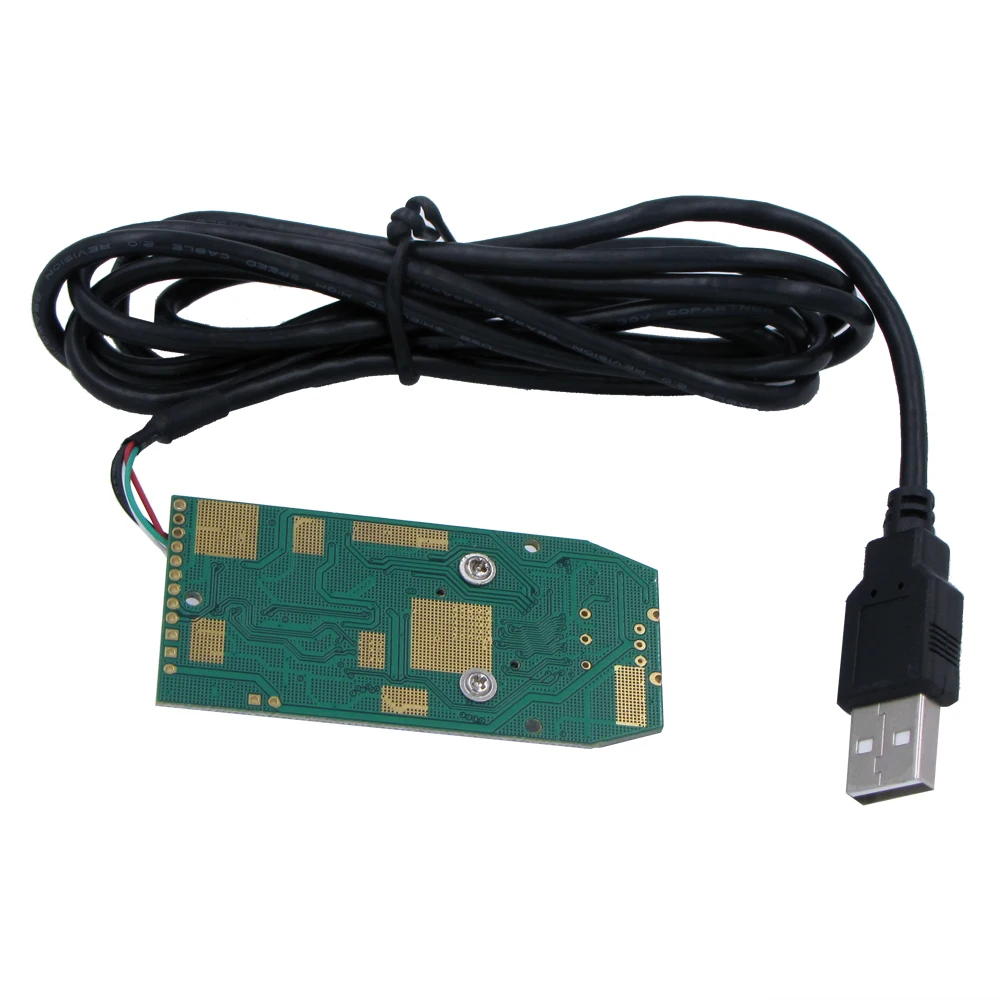 8MP Auto Focus Sony IMX179 USB2.0 Camera Module 05