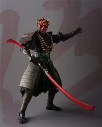 Звездные войны SOHEI Darth Maul фигурка игрушки 18 см