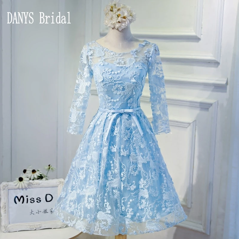 cute short formal dresses for juniors