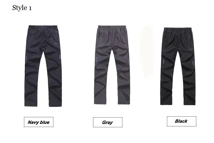 Grandwish/зимние теплые штаны для мужчин, прямые флисовые толстые штаны с эластичной резинкой на талии, мужские флисовые штаны, большие размеры