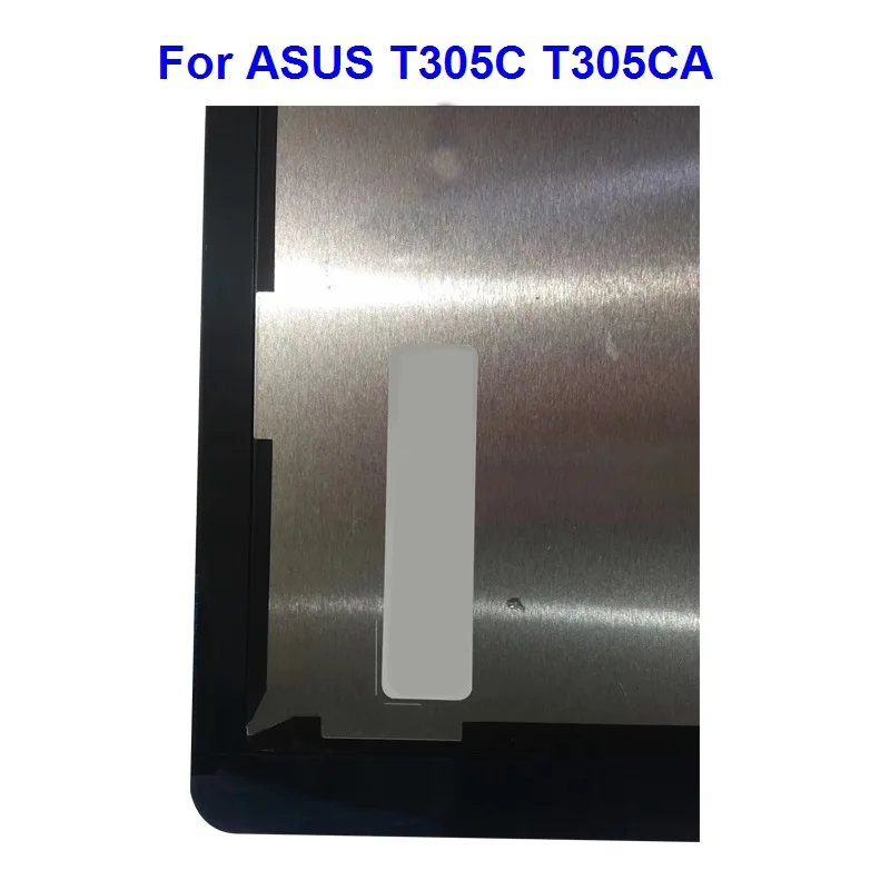 LCD Display Glass Panel Touch Screen Digitizer Assembly NV126A1M-N52 V3.1 For ASUS Transformer 3 Pro Notebook T305CA T305C T305 (3)