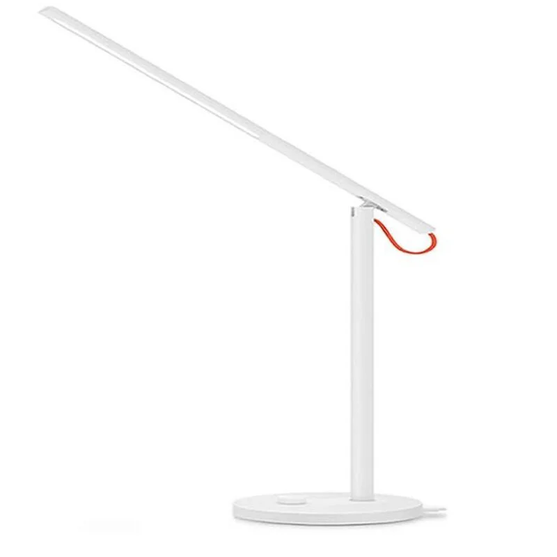  In stock Xiaomi Smart LED Table Lamp Dimming Reading Light WiFi Desklight Desk Lamp 4 Lighting Mode