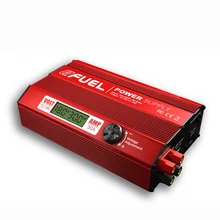 2016 NEW Original SKYRC eFUEL 30A AC 100-240 V à DC 12-18 V Alimentation pour RC Hélicoptère Batterie Chargeur Nouvelle Version