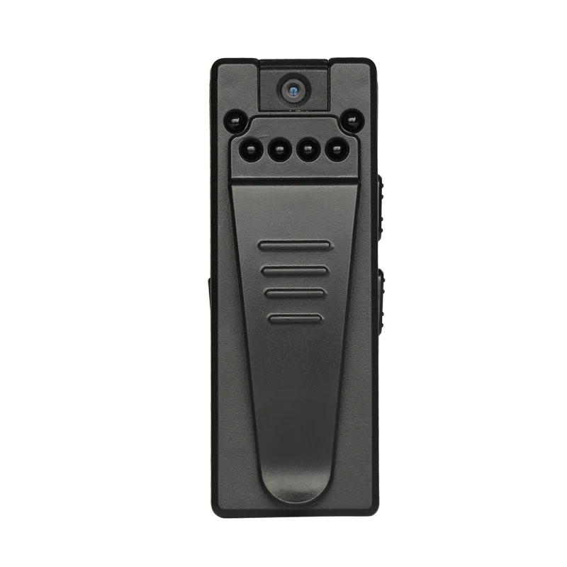 digital voice recorder Mini DVR Infrared night vision video recorder Dictaphone Secret Sound Recorder Rotate Camera Audio Record