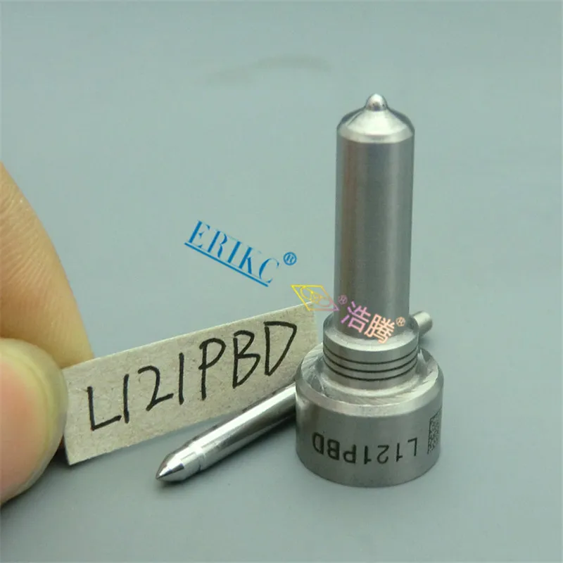 Распылитель форсунки l121prd