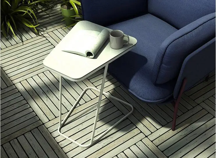 Living Room Corner Table Modern Coffee Table Lazy Bedside Table Sofa Side Table Simple Laptop Desk Living Room Corner Table Modern Coffee Table Lazy Bedside Table Sofa Side Table Simple Laptop Desk