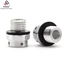 Металл M12* 1,5 эптфэ материал дышащая гидрофобная вентилирующая клейкая мембрана