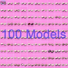 YuXi 100 models Tablet PAD Phone Micro USB Connector  5P 7P Charging Port USB Jack Socket For Samsung ASUS Lenovo Sony LG Huawei