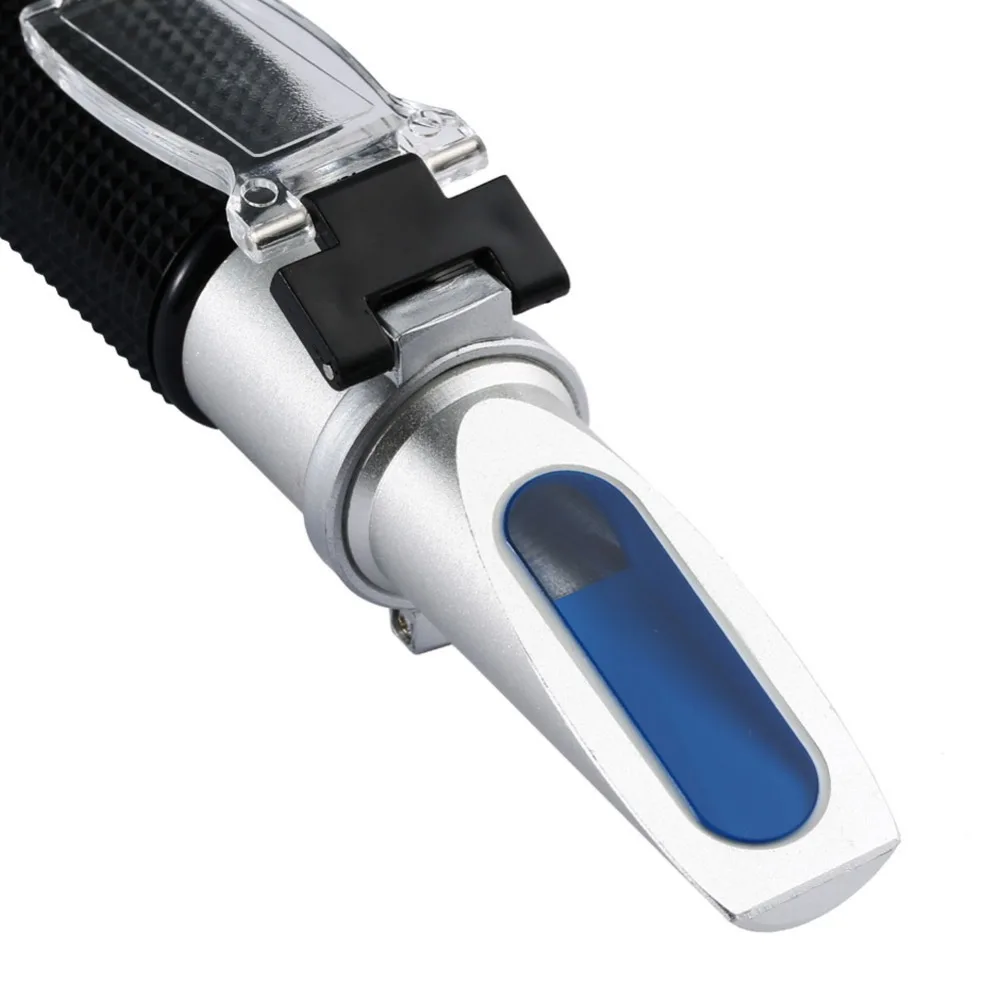 testador teste refractometer petróleo mina M-10 e MDT Peso por cento