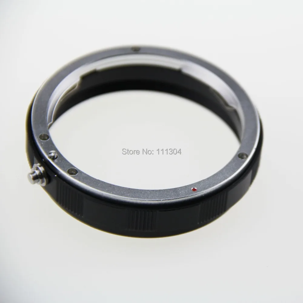 

Macro lens reverse adapter protection ring for nikon d90 d3100 d3200 d3300 d5100 d5200 d5300 d7000 camera 52mm