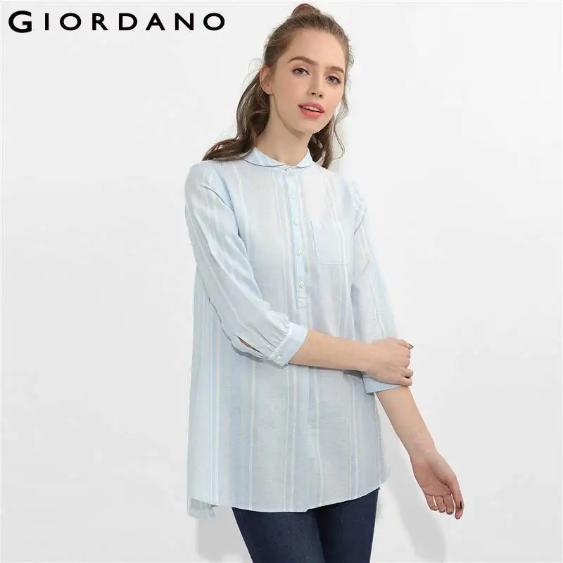 giordano blouses