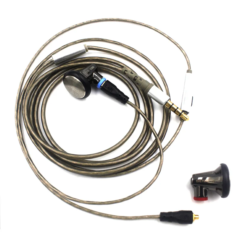 pt15 with mic cable