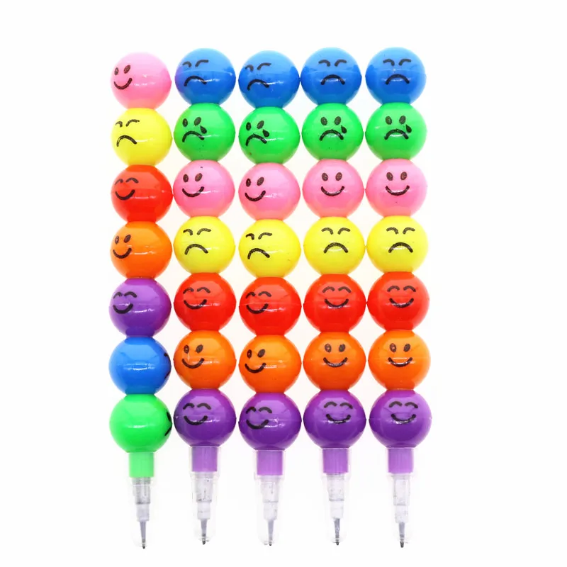 

1pcs Korean Cute Standard Pencil Novelty Sugar-coated Haws Lead Pencil For Kids Writing Drawing School Stationery Supplies