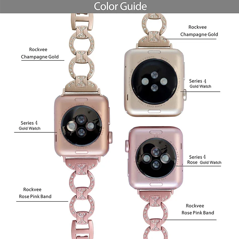 apple watch 4 band 10