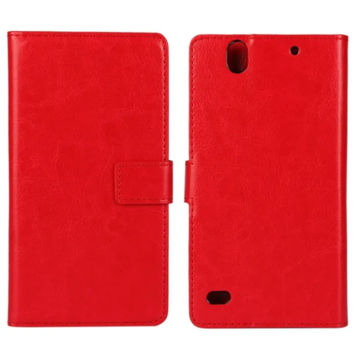 Sony Xperia C4 Crazy Horse Wallet Case (10)