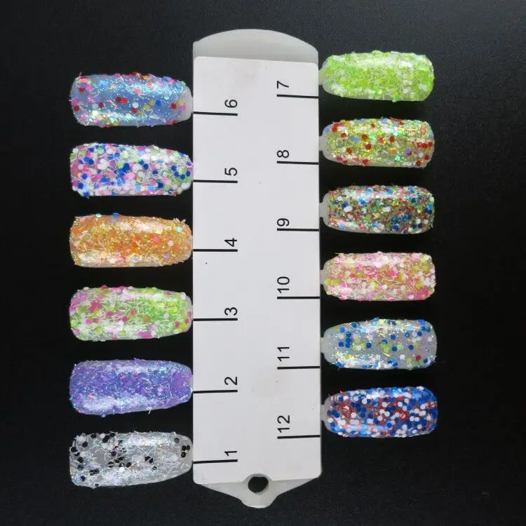 

xr145 Nail Art Tool Kit UV Powder Dust gem Polish Nail Tools Acrylic Powders & Liquids