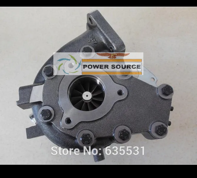 RHF55V 8980277730 VDA40016 8980277725 Turbocharger For ISUZU NRR NPR NQR 75L 2006- GMC 3500 4500 W-Series 5.2L4HK1-E2N 150HP 5.2L (2)