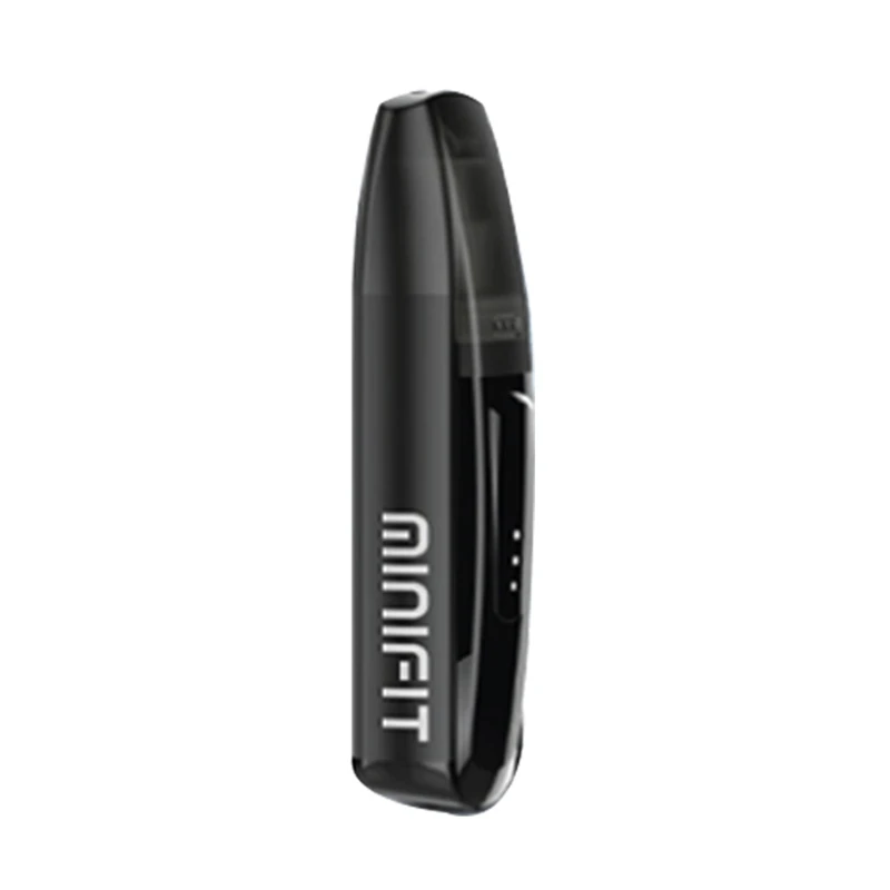 Лидер продаж! Оригинальный Justfog Minifit Starter Kit 370 mAh все в одном Vape комплект как justfog Q16