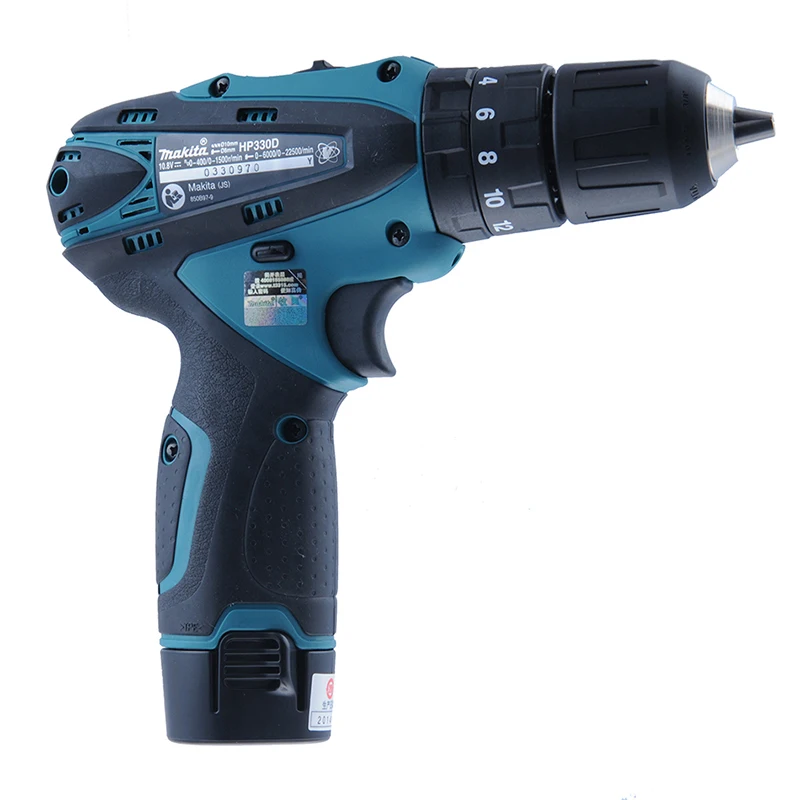 makita Makita drill HP330D rechargeable lithium rechargeable drill 10.8V  Screwdriver screwdriver set|makita drill|drill setdrill drill - AliExpress