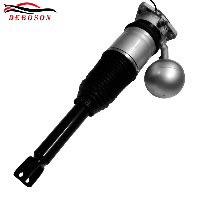 Новая пневматическая подвеска air shock matic для phaeton rear 3W5616001D (l) (r) 2004-2006 | Автомобили и