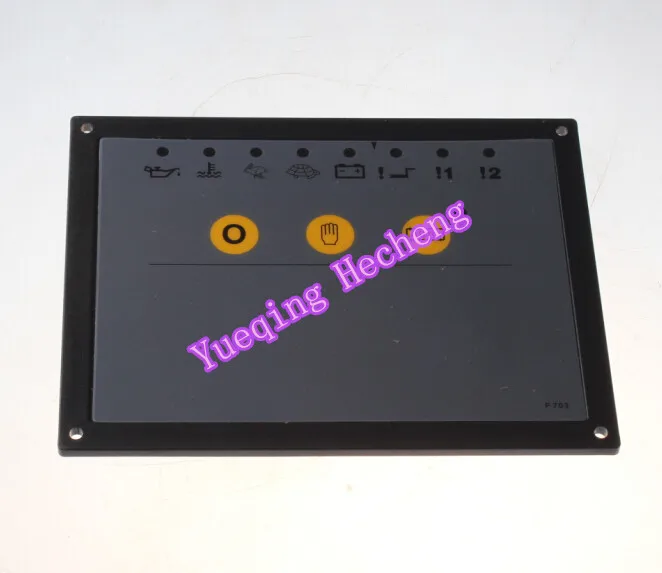 

Generator Controller DSE703+fast free shipping by FedEx/DHL