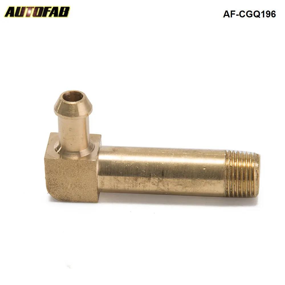 45mm 90 Degree Elbow 1/8